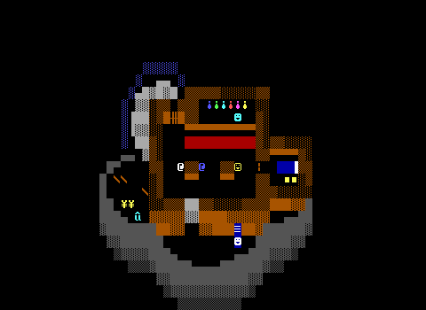 Dungeon Master's Gallery