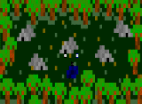 Camping Site