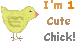 :chick:
