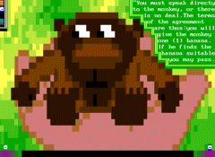 Banana Quest