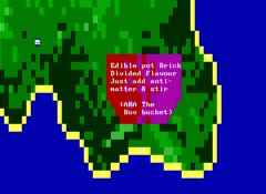 Banana Quest