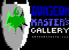 Dungeon Master's Gallery